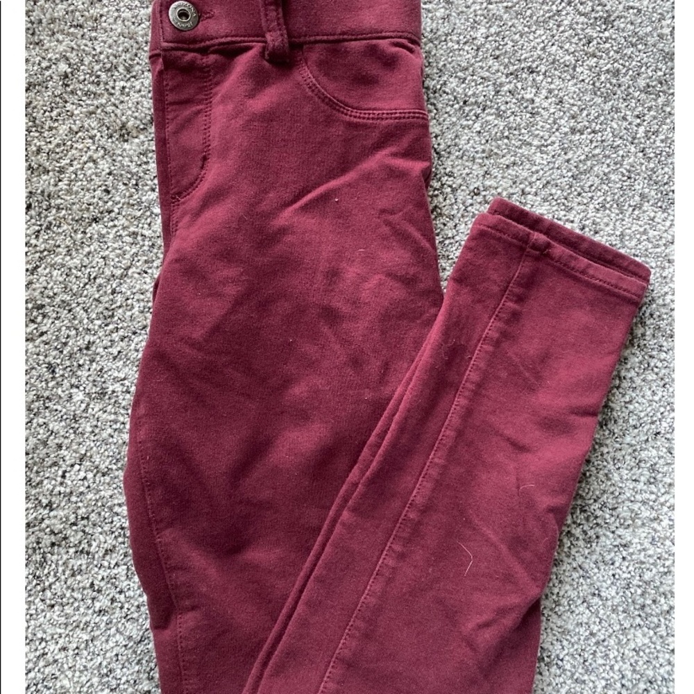 arizona jegging